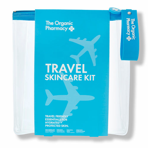The Organic Pharmacy - Travel Skincare Kit