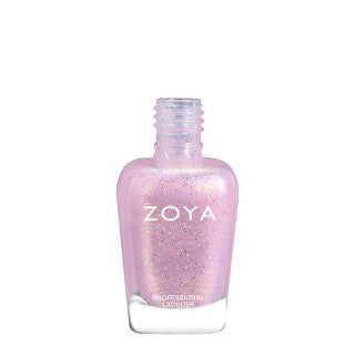 Zoya - Bisoux - Vegan Mini Nagellak 7,5ml