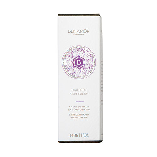 Benamôr - Figo Fogo Handcrème