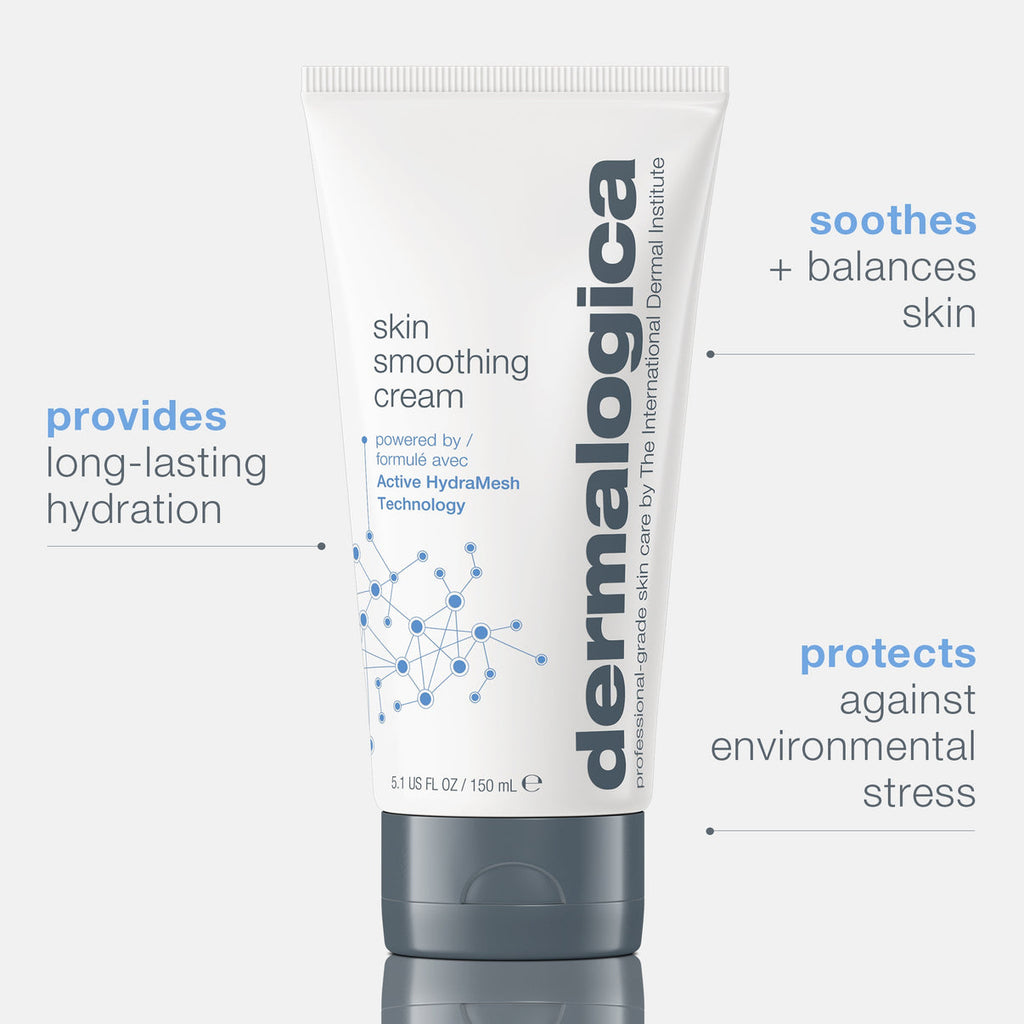 Dermalogica - Skin Smoothing Cream - Extra Groot Formaat 150ml/42 euro voordeel
