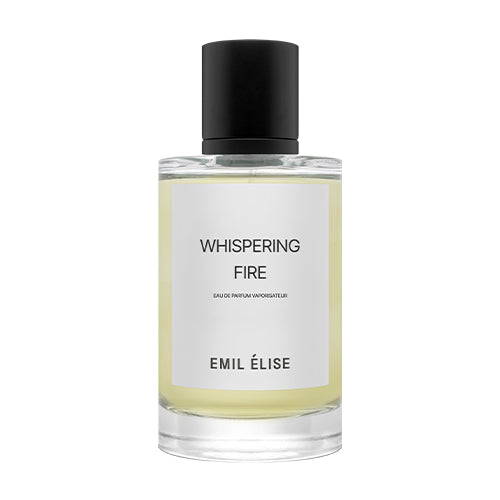 Emil Élise - Whispering Fire - 100 ml Eau de Parfum