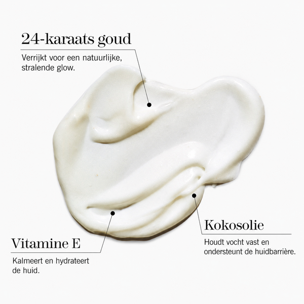 This Works Skin Deep Shimmer Serum | Lichaamsserum met 24-karaats Goud