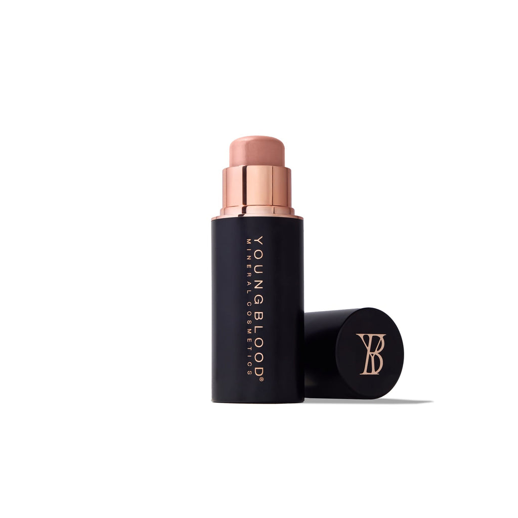 Youngblood Cosmetics - VividLuxe Crème Mini Blush Stick