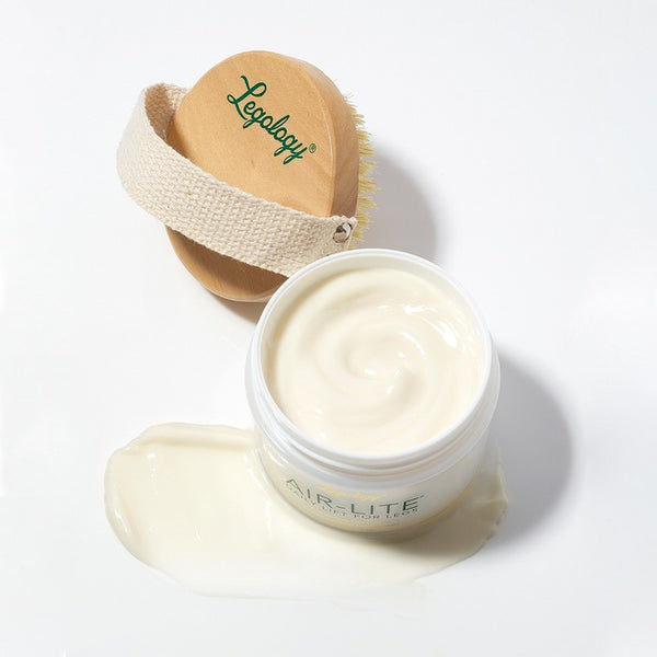 Legology Daily Care Kit – Bodyset voor Strakkere, Lichtere & Comfortabele Benen