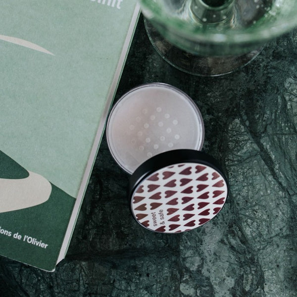 Absolution Cosmetics - La Poudre - Losse Minerale Poeder