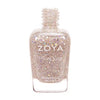Zoya Lux – Glitter met Zand-Textuur & Iriserende Glans - Nagellak