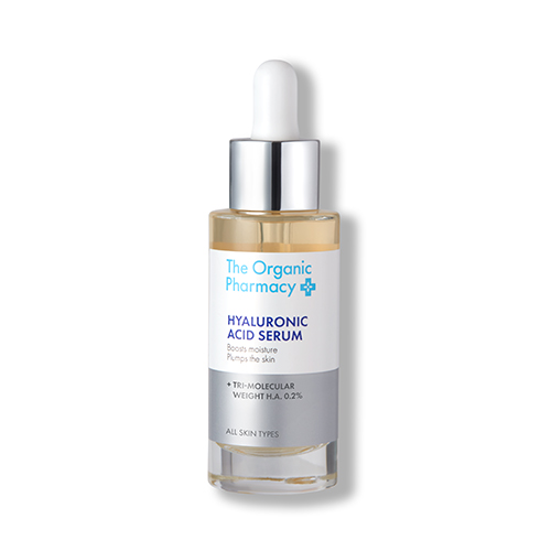 The Organic Pharmacy - Hyaluronic Acid Serum