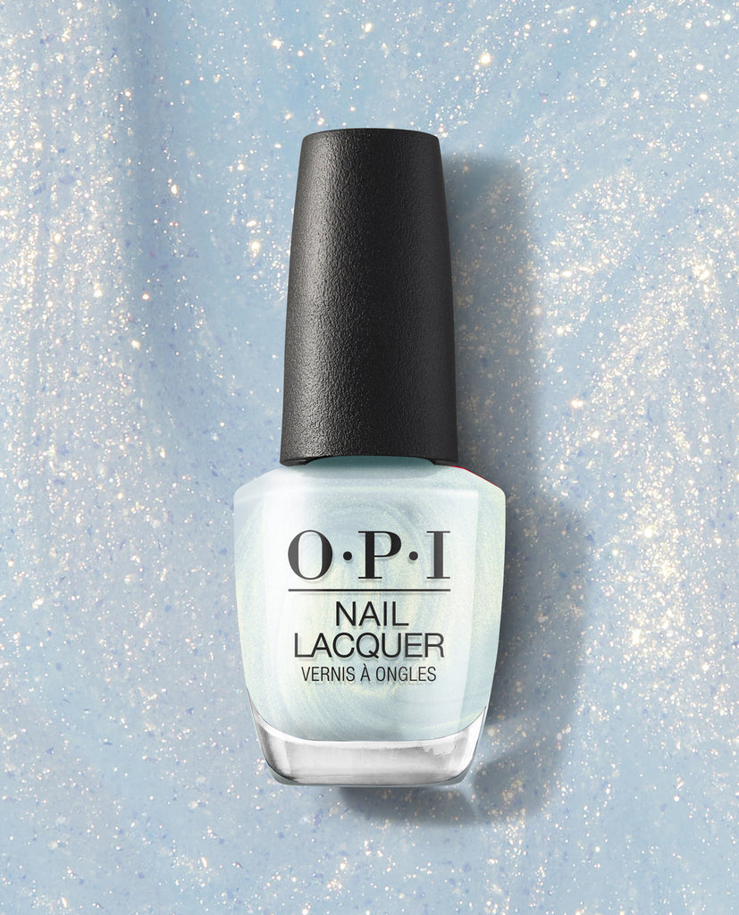 OPI Nail Lacquer - Air We Go - Nagellak