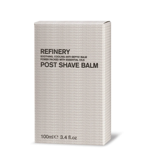Aromatherapy Associates - Refinery Post Shave Balm