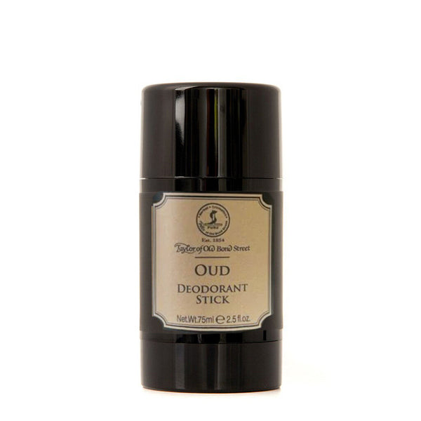Taylor of Old Bondstreet  - Oud Deodorant - Zonder Aluminium