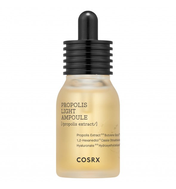 COSRX Propolis Serum – Voedend & Kalmerend Serum voor een Stralende Huid
