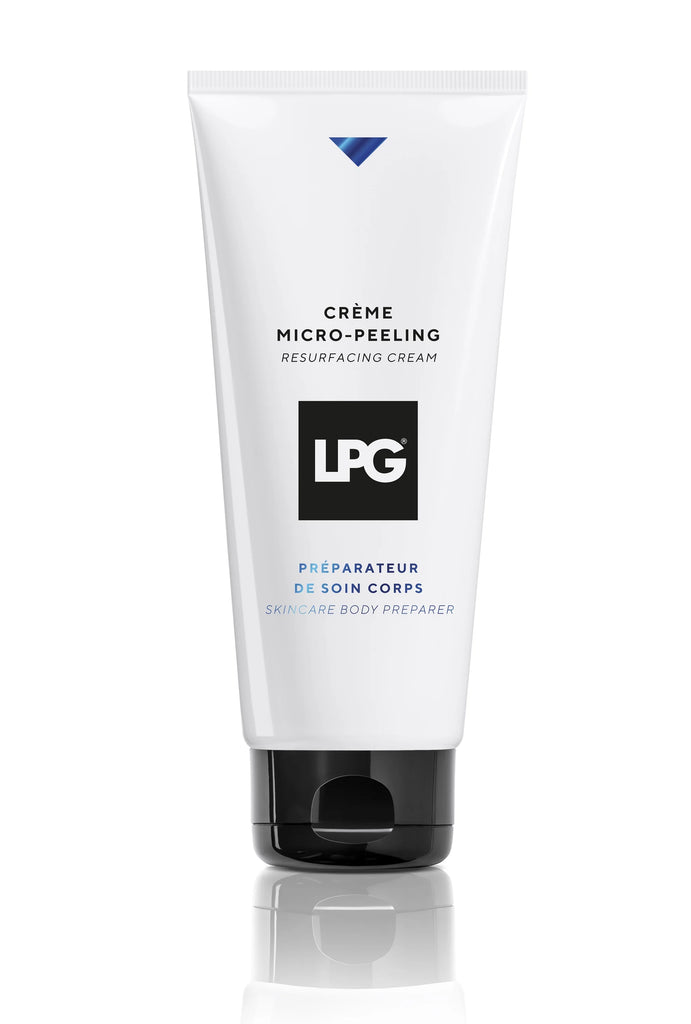 LPG Endermologie - Endermoslim Creme Micro Peeling - 200ml