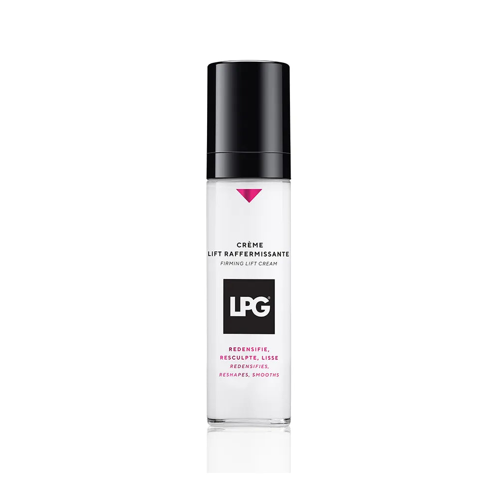 LPG Endermologie - Creme Lift Raffermissante - Lifting en  Firming Cream - 50ml