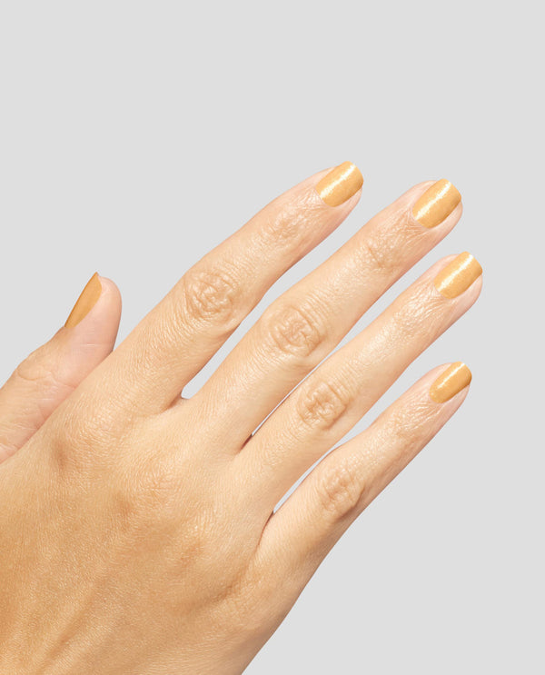 OPI Nail Lacquer - Beauty School Popout - Nagellak