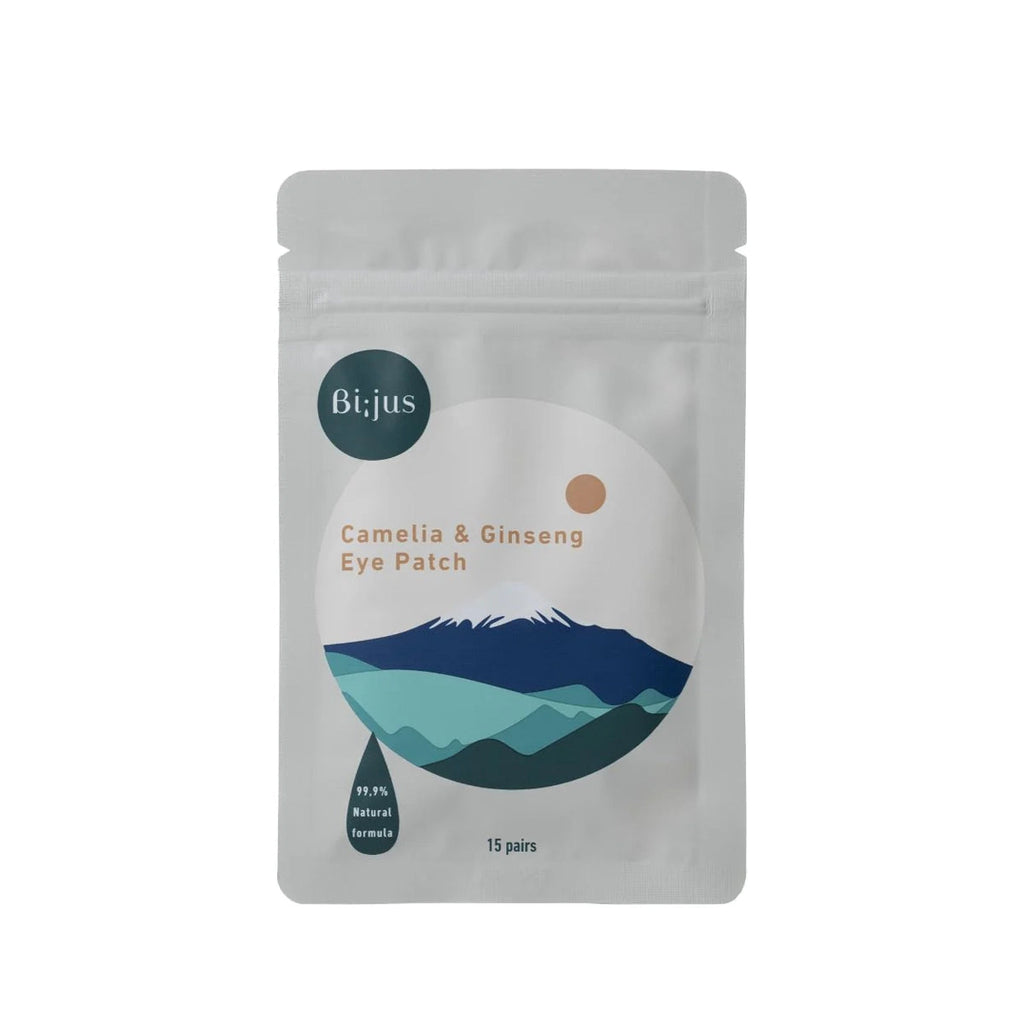 Bi;jus - Eye Patches - 15 paar oogmaskers