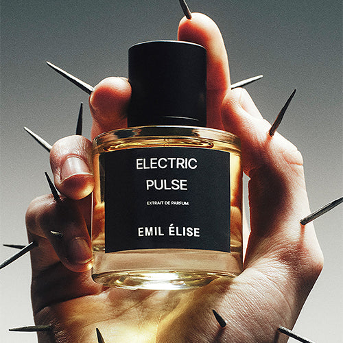 Emil Élise Electric Pulse – Eau de Parfum 50 ml