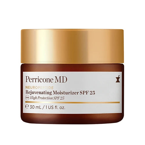 Perricone MD Neuropeptide Rejuvenating Moisturizer SPF 25 – Hydraterende Dagcrème met Minerale Zonbescherming