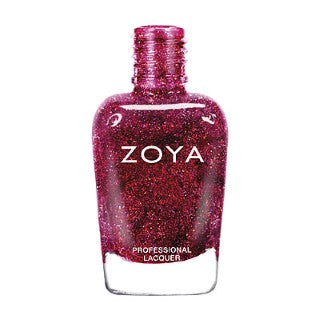 Zoya - Blaze - Vegan Nagellak