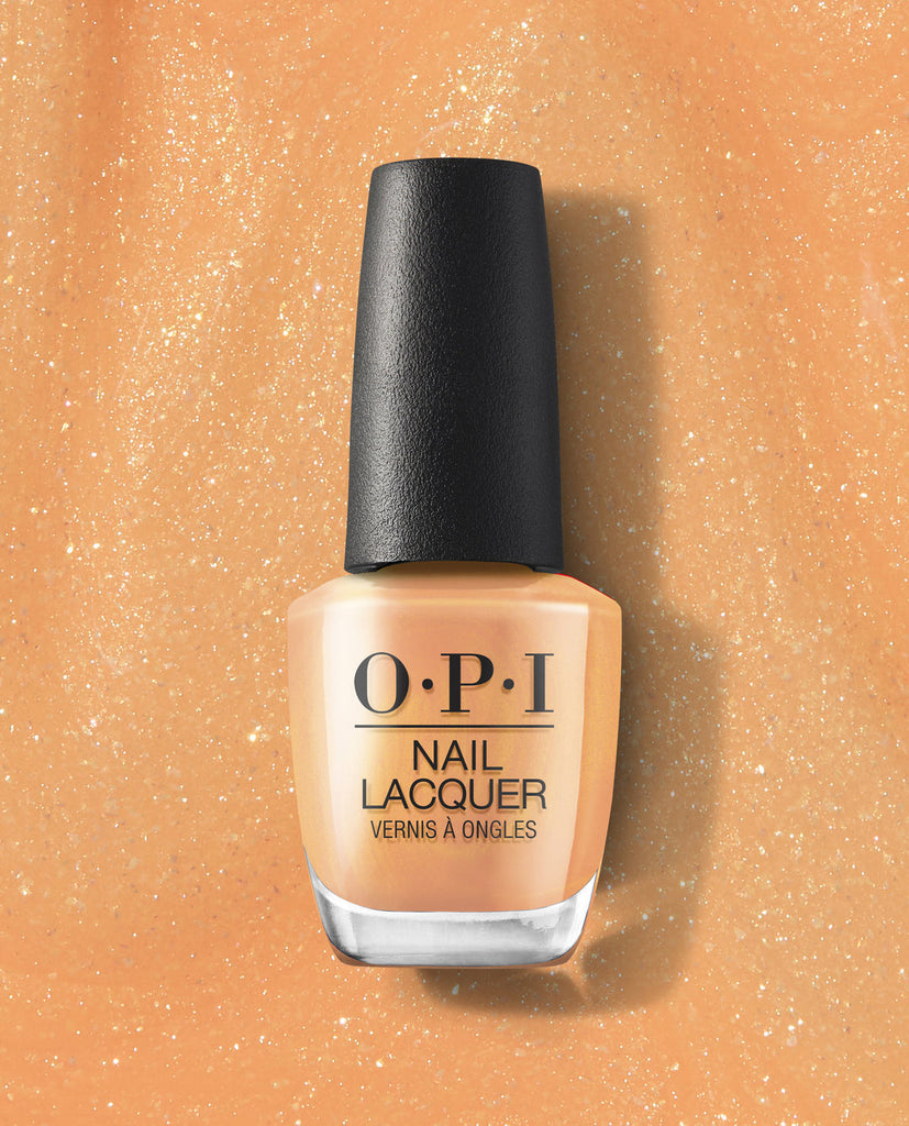 OPI Nail Lacquer - Beauty School Popout - Nagellak