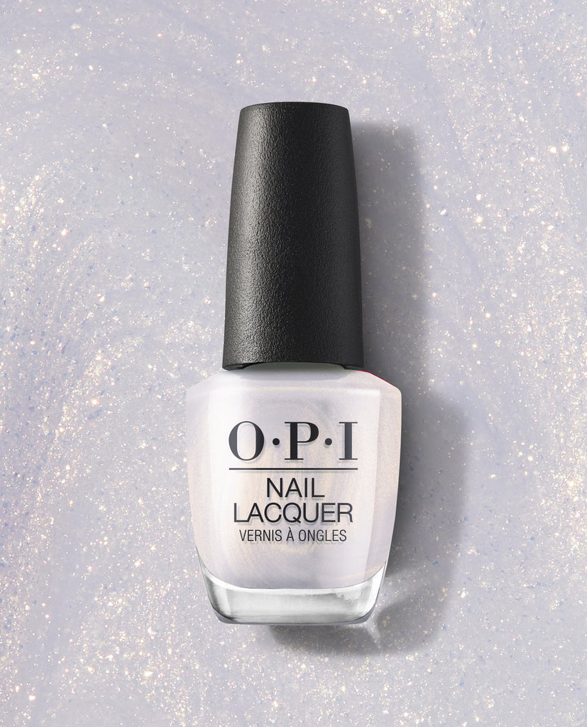 OPI Nail Lacquer - Welcome to Your Whirl - Nagellak
