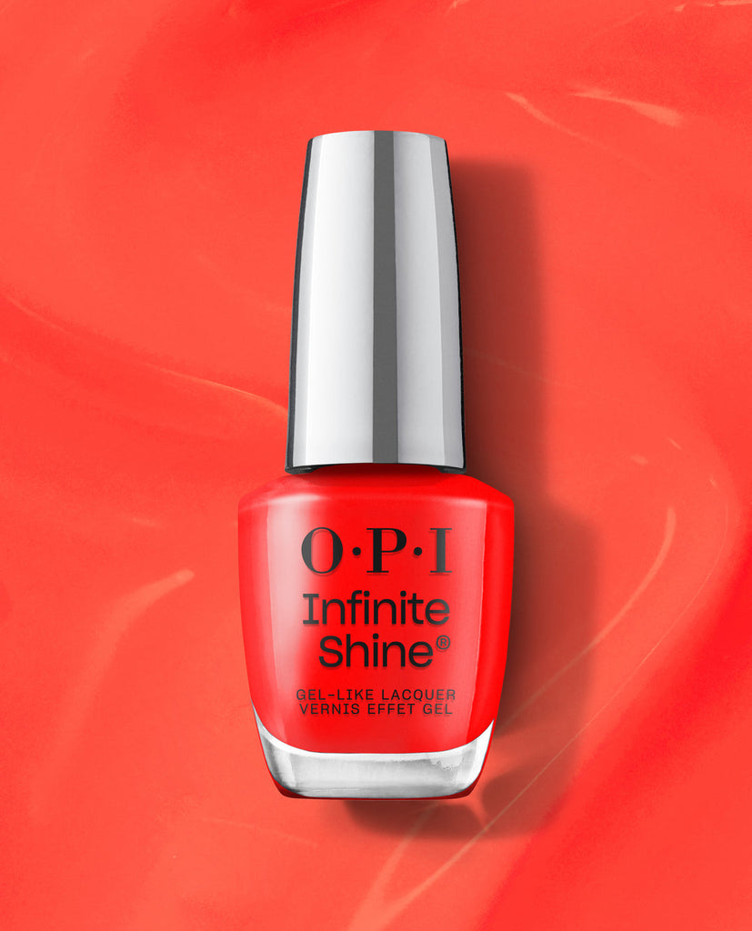 OPI - Drop It Like It’s Hawt - Gel-look Nagellak