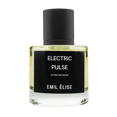 Emil Élise Electric Pulse – Eau de Parfum 50 ml