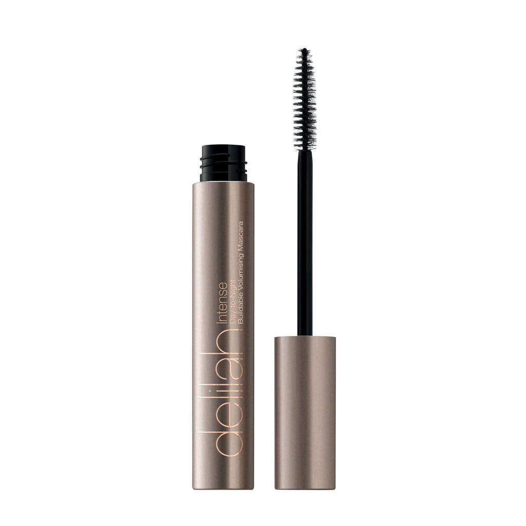Delilah Cosmetics -  Intense Mascara - Opbouwbare Volume Mascara