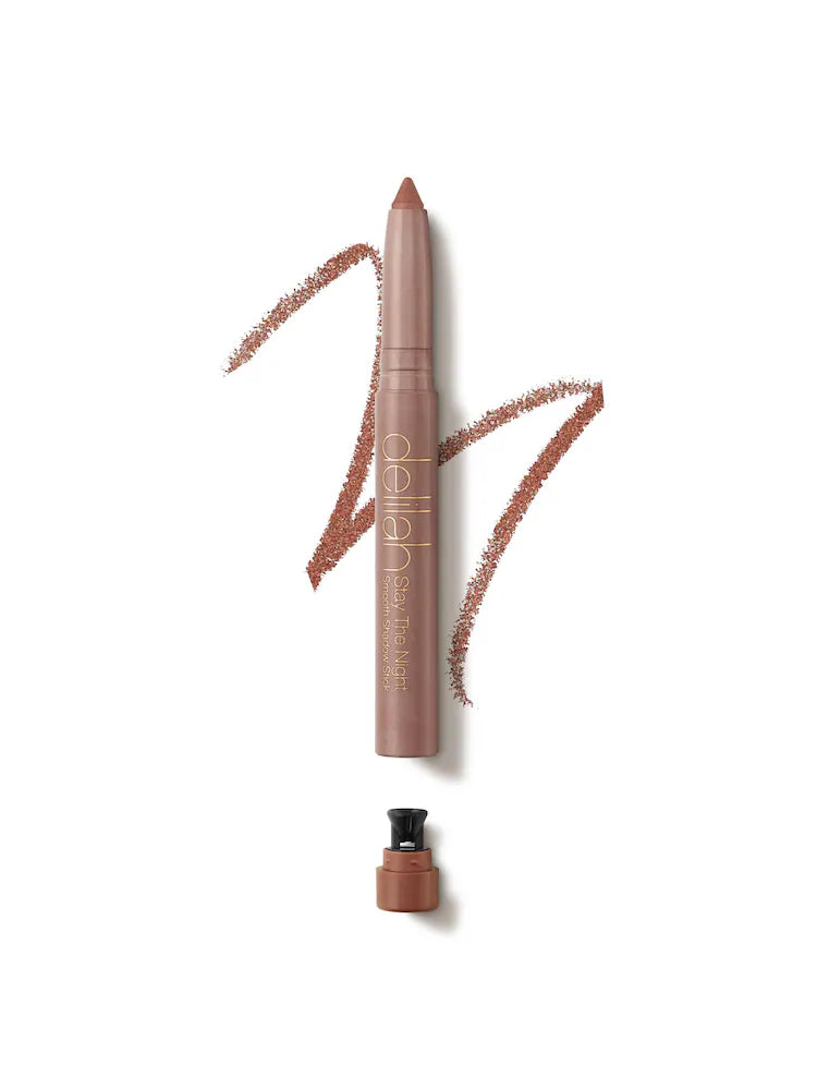 Delilah Cosmetics Stay The Night Smooth Shadow Stick – Oogschaduwstick