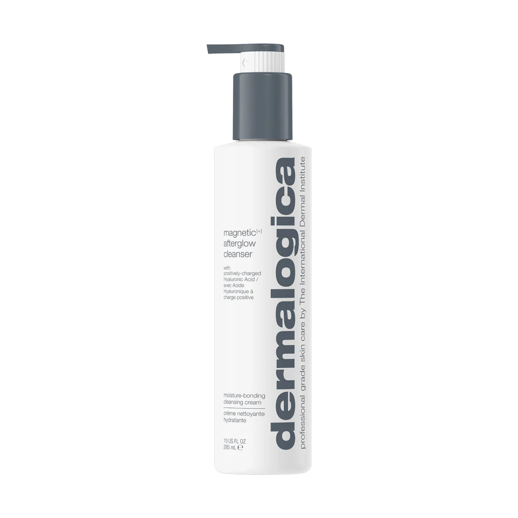 Dermalogica - Magnetic[+] Afterglow Cleanser – Hydraterende Reinigingscrème