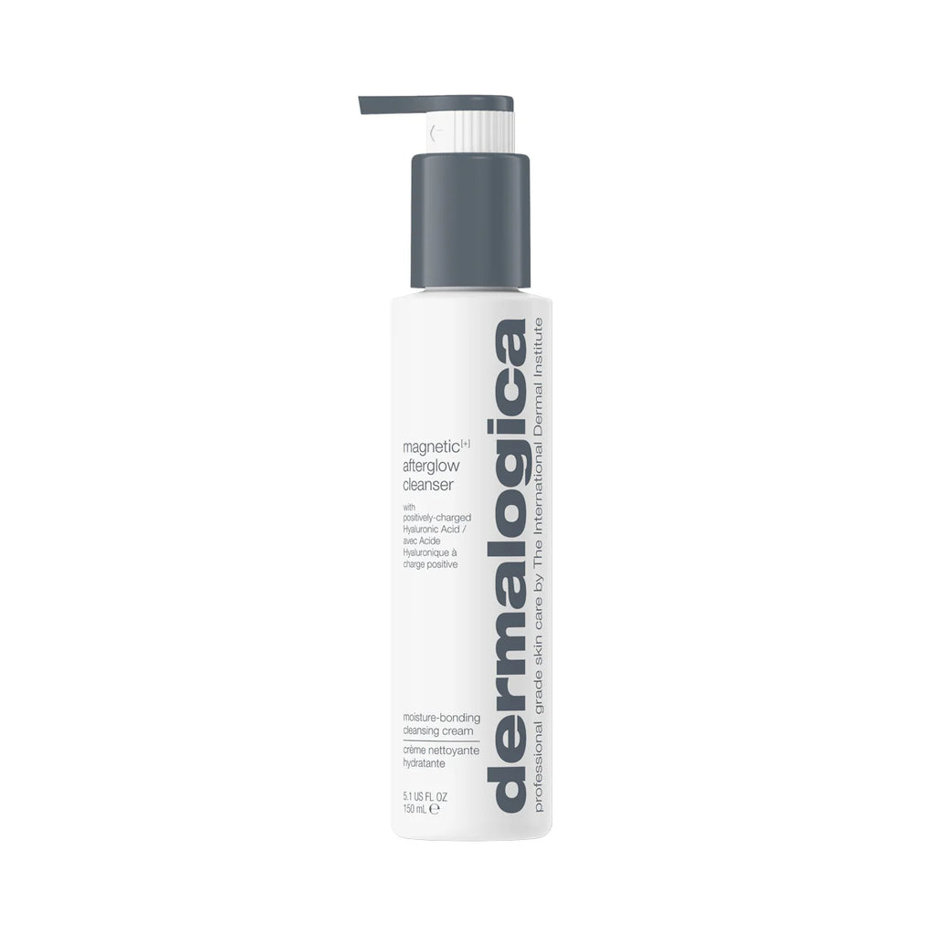Dermalogica - Magnetic[+] Afterglow Cleanser – Hydraterende Reinigingscrème