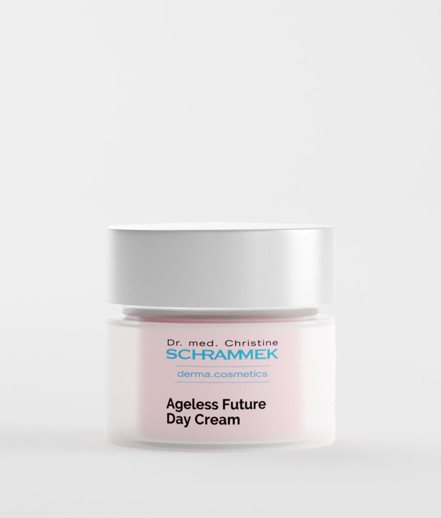 Dr Schrammek - Ageless Future Day Cream - Anti-Aging-Tagespflege