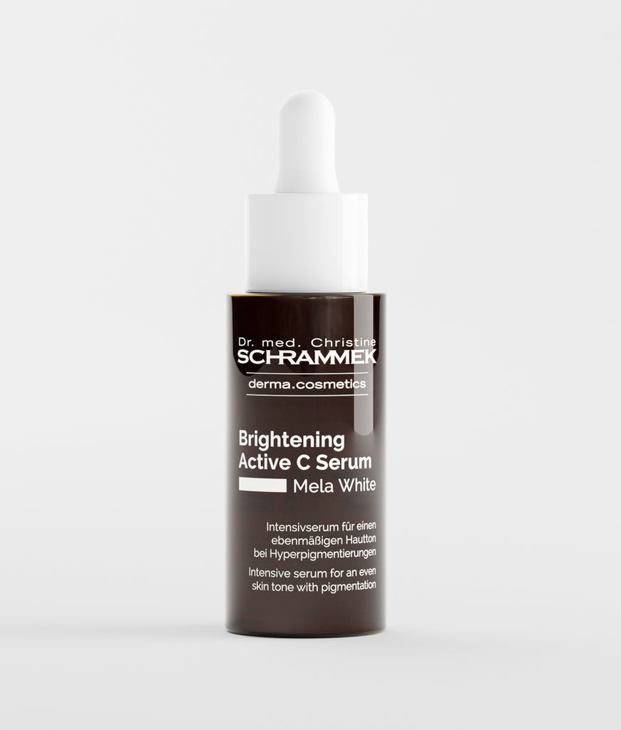 Dr Schrammek - Brightening Active C Serum