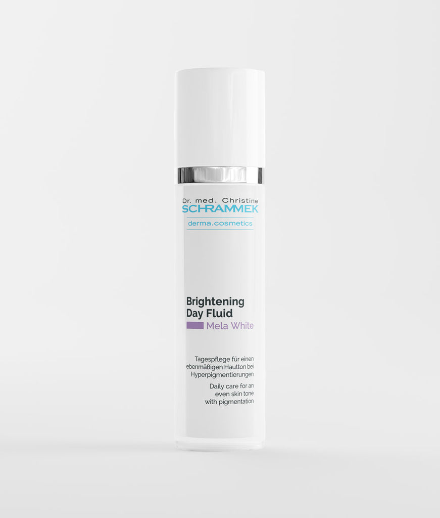 Dr. Schrammek - Fluiding Fluid SPF50 50ml
