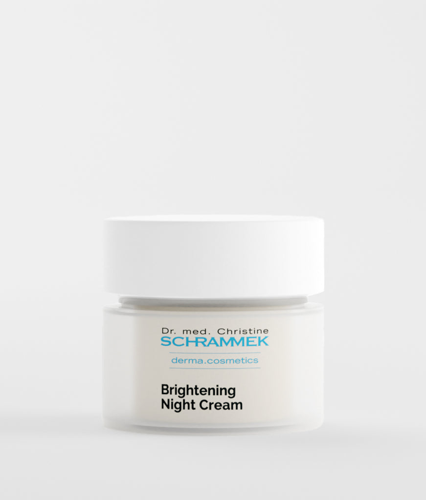 Dr. Schrammek - Brightening Night Cream