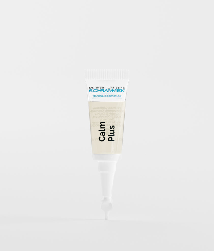 Dr Schrammek - Ampoule Calm Plus 2ml - 7 pieces
