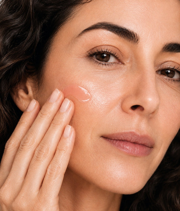 Dr. Schrammek - Ageless Future Serum