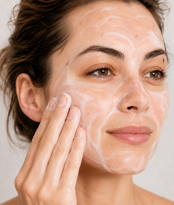 Dr Schrammek - Deep Pore Cleanser - Intensive Reinigung - Normale und fettige Haut