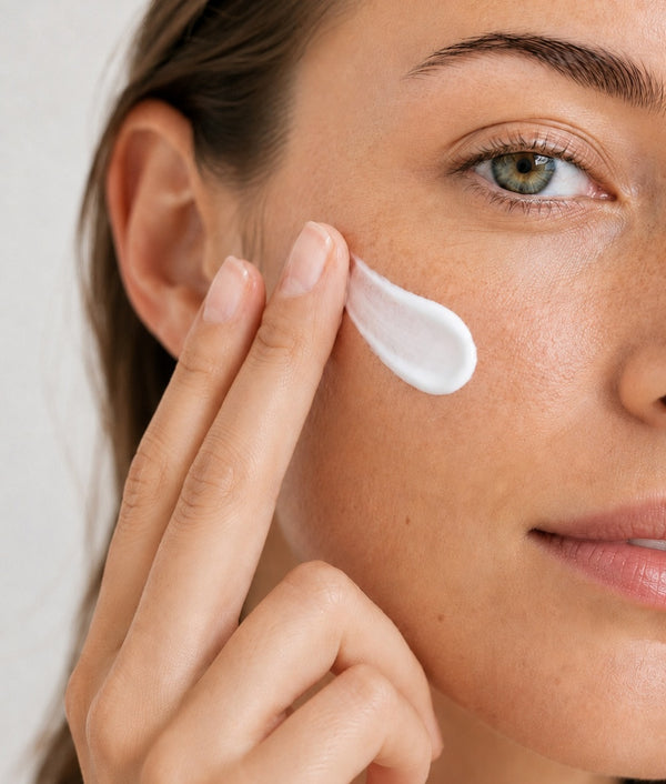 Dr Schrammek - Solar+ Protect Fluid - Makes every day cream SPF 50 (UVA and UVB)