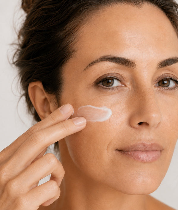 Dr. Schrammek -  Brightening Day Fluid SPF 50 – Dagverzorging bij Pigmentvlekken