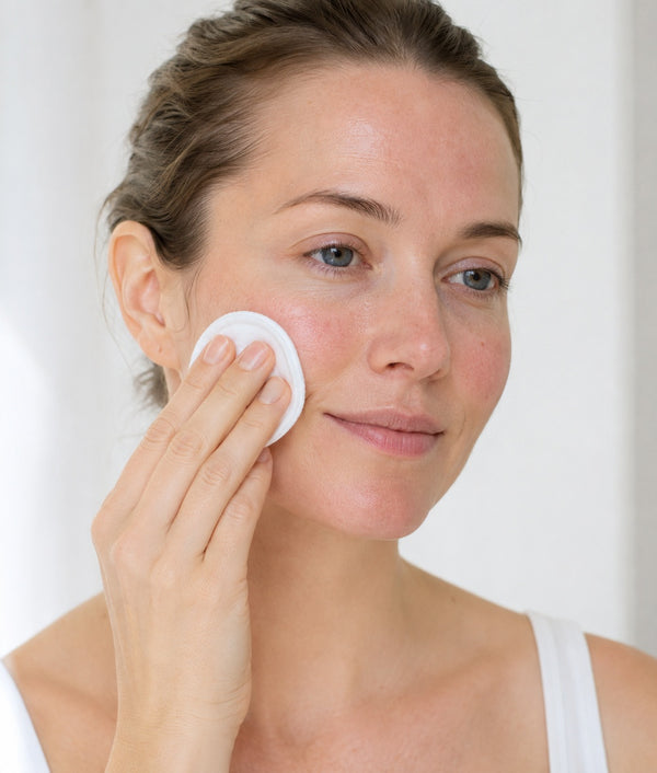 Dr Schrammek – Sensiderm Cleansing Solution – All-in-One-Reiniger – Empfindliche Haut