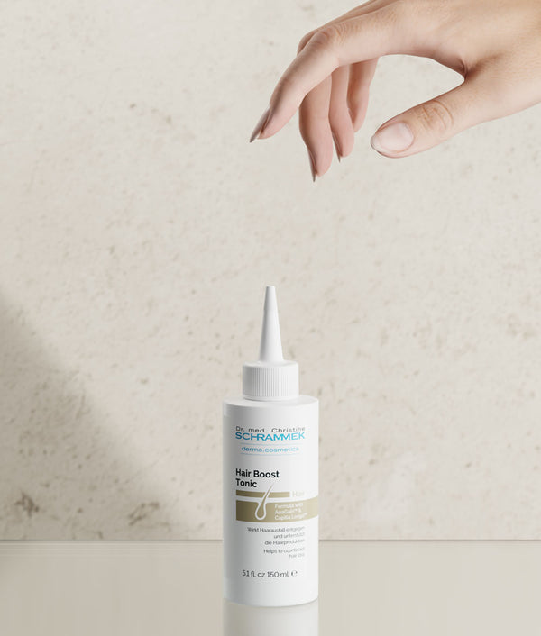 Dr. Schrammek - Haarschub Tonic 150 ml