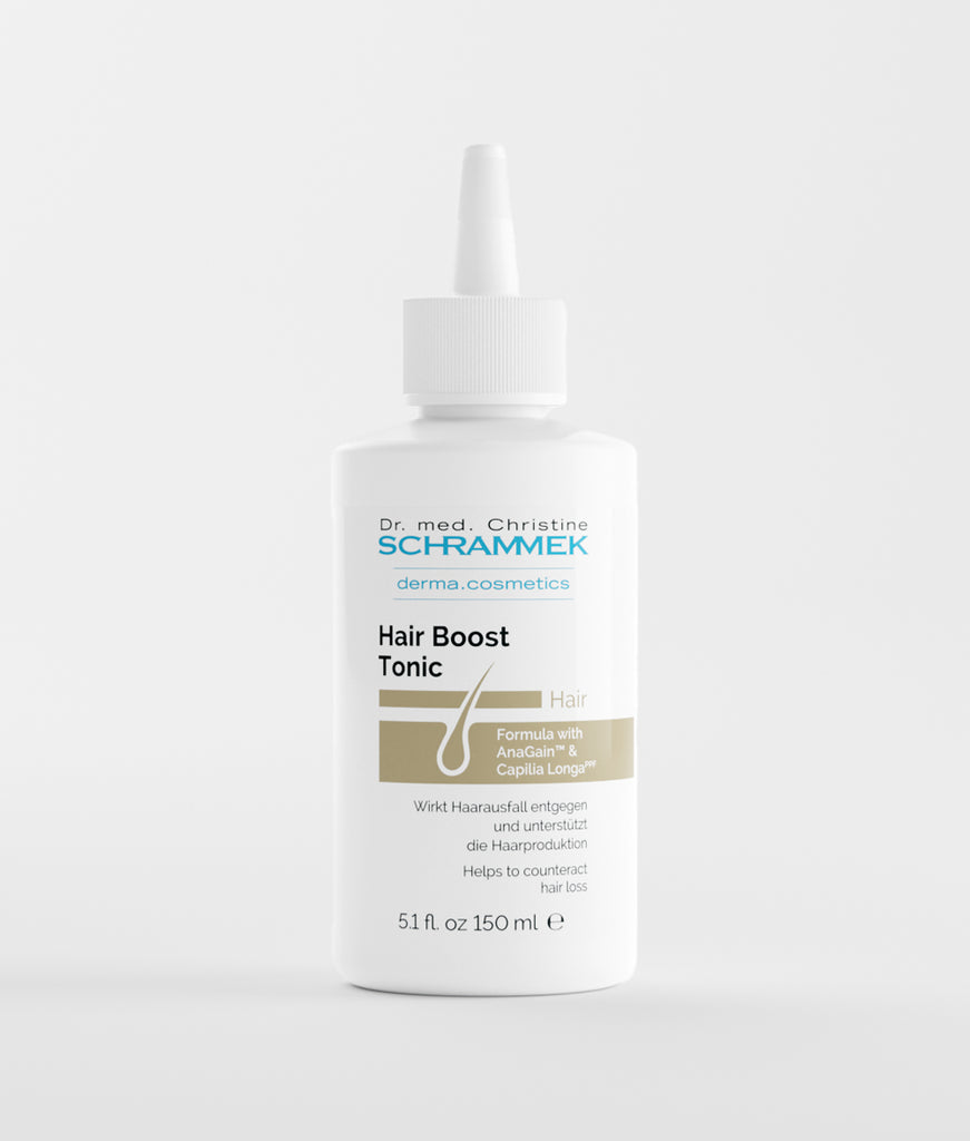 Dr. Schrammek - Haarschub Tonic 150 ml