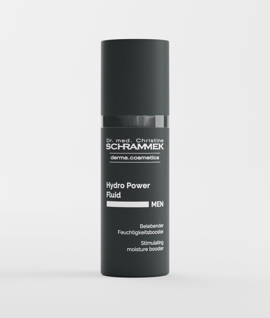 Dr Schrammek - Hydro Power Fluid - Specially for men