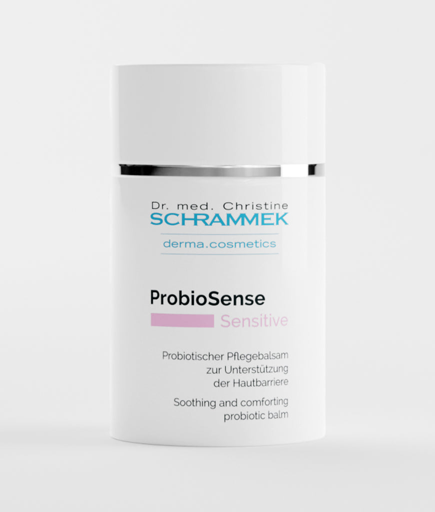 Dr Schrammek - ProbioSense - Probiotische Balsem voor Gevoelige Huid 50ml