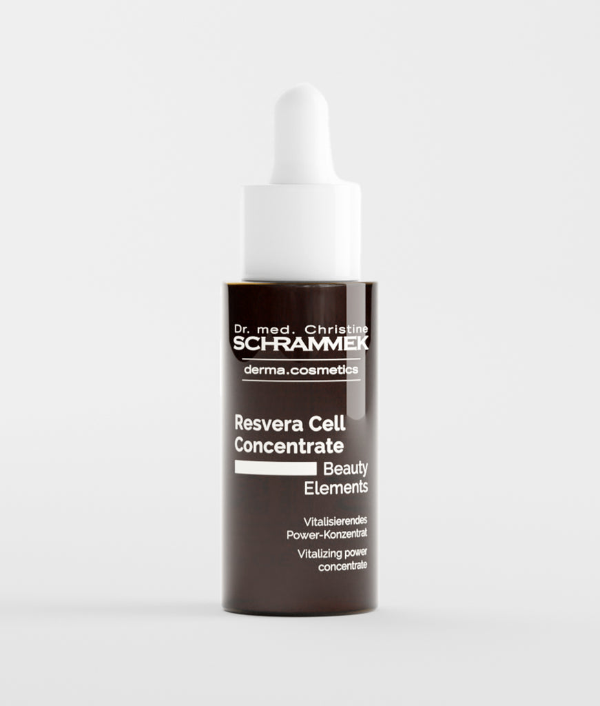 Dr. Schrammek - Resvera -Zellkonzentrat 30 ml