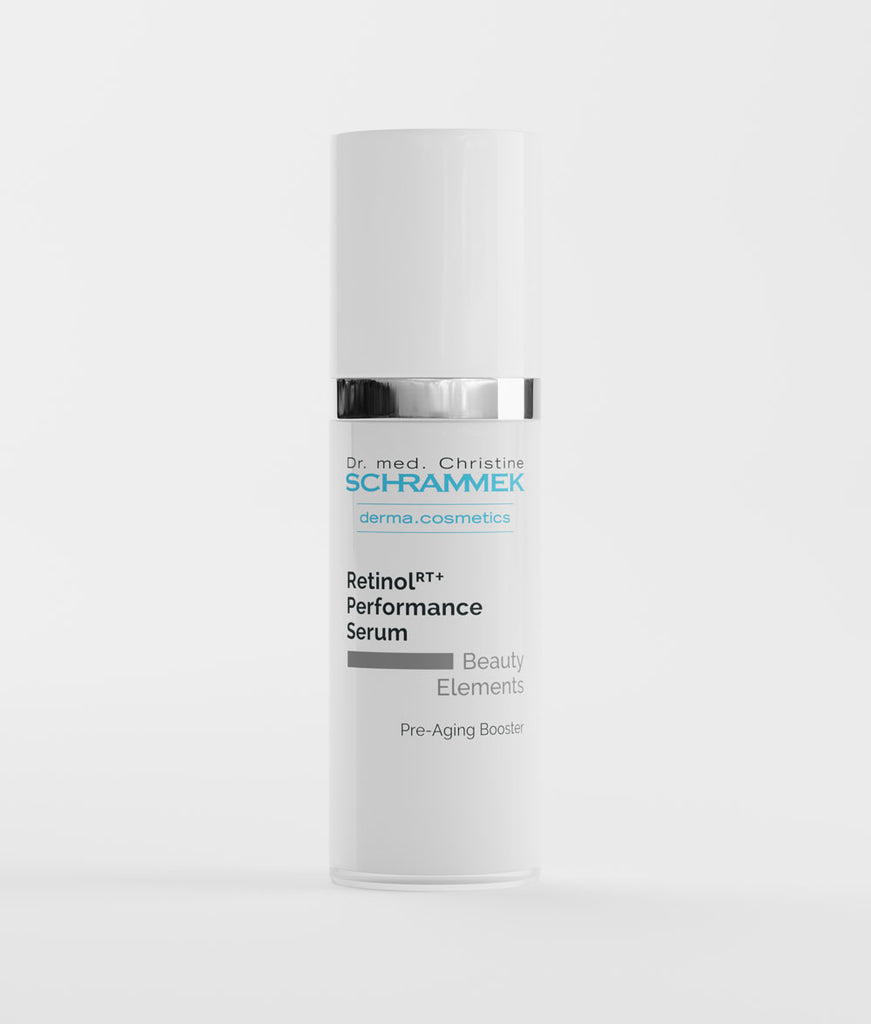Dr Schrammek - sérum de performance du rétinol