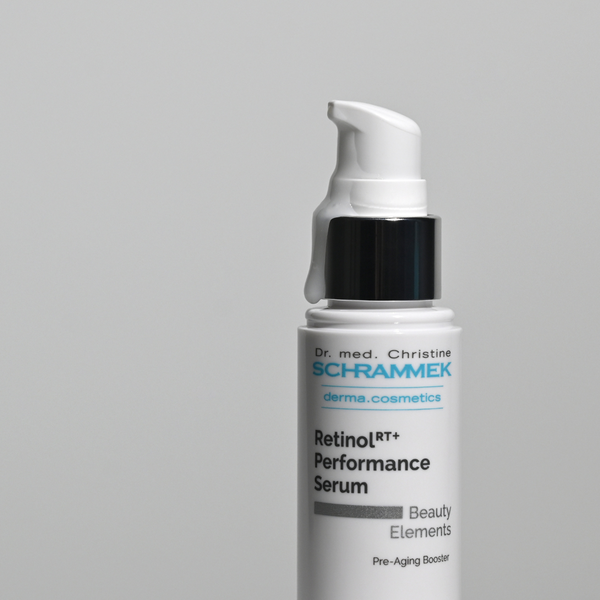 Hydraterende crème die rimpels vermindert, elasticiteit verbetert, poriën verfijnt en talgproductie balanceert.