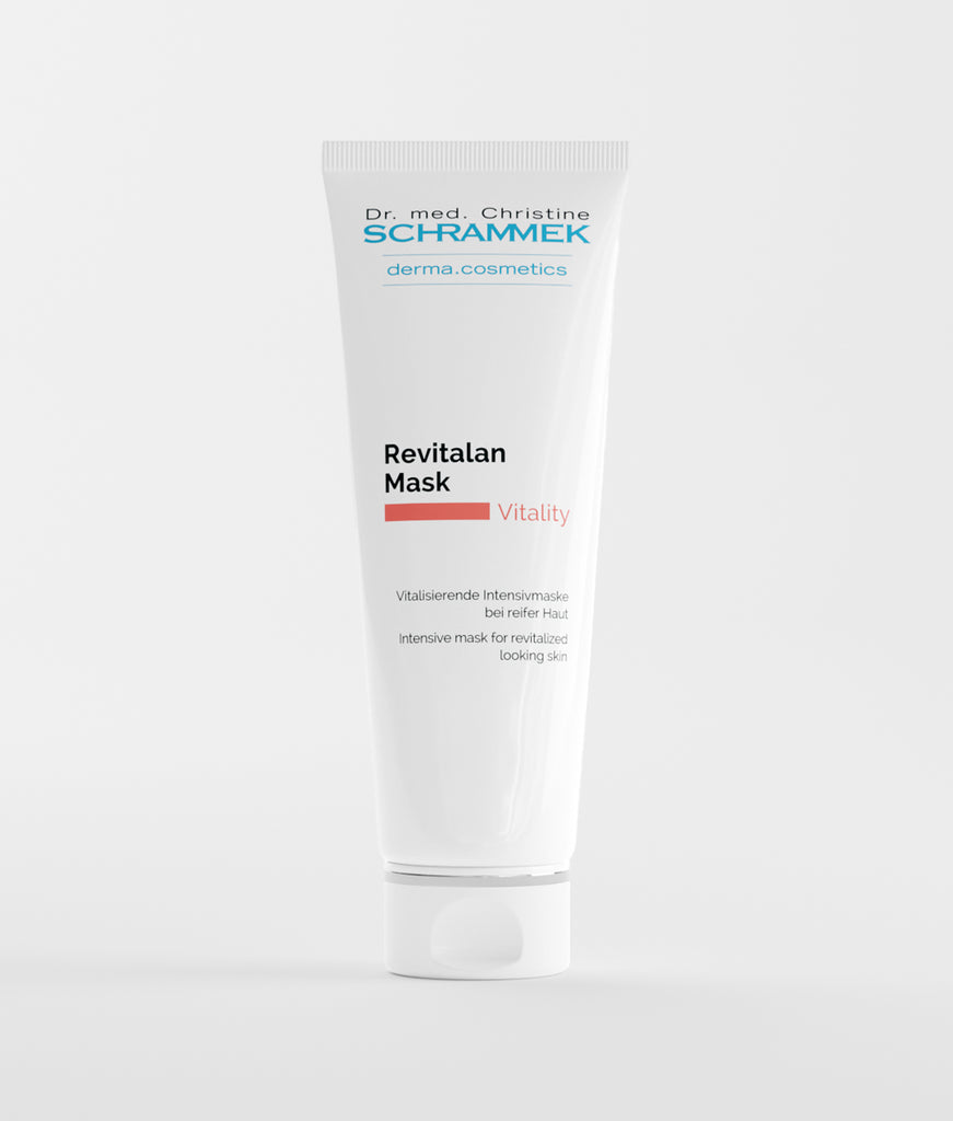 Dr. Schrammek Revitalan Mask – Intensief Verstevigend Anti-Aging Masker