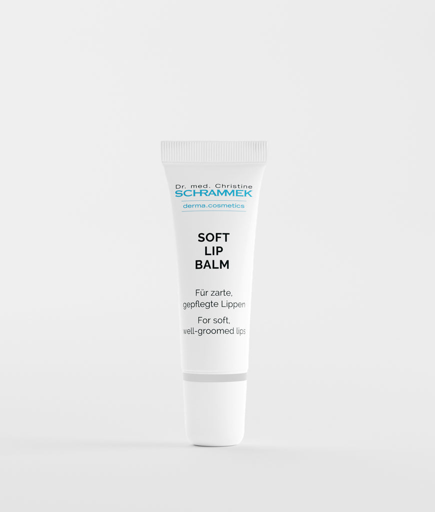 Dr. Schrammek - Soft Lip Balm