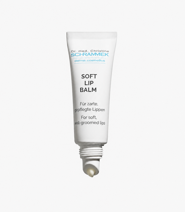 Dr. Schrammek - Soft Lip Balm